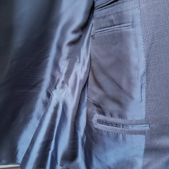 Like new Zegna blazer/jacket - Picture 4 of 10